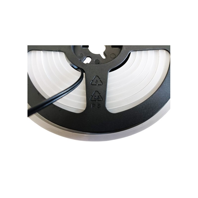 LED NEON LINE SLIM 4MM DC24V 9W IP67