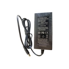 CARGADOR BATERIA LITIO SAVE 24V 1A NE