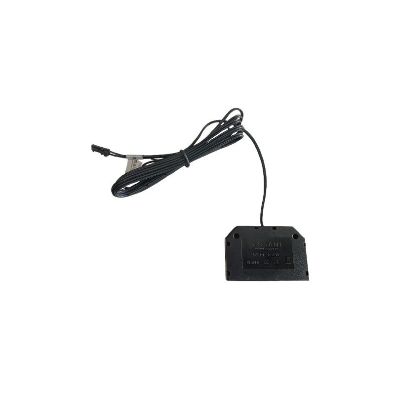 CABLE C/CAJA DISTRIBUIDOR 1,8M PROLINE 6 SALIDAS