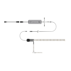 CABLE ALIMENTACION 2M 3 PIN SCHUKO 90º P/CONVERT ESTANQUE NE