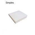 INTERRUPTOR KINETIC SIMPLES BCO