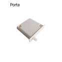 INTERRUPTOR KINETIC PORTA BCO