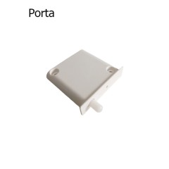 INTERRUPTOR KINETIC PORTA BCO