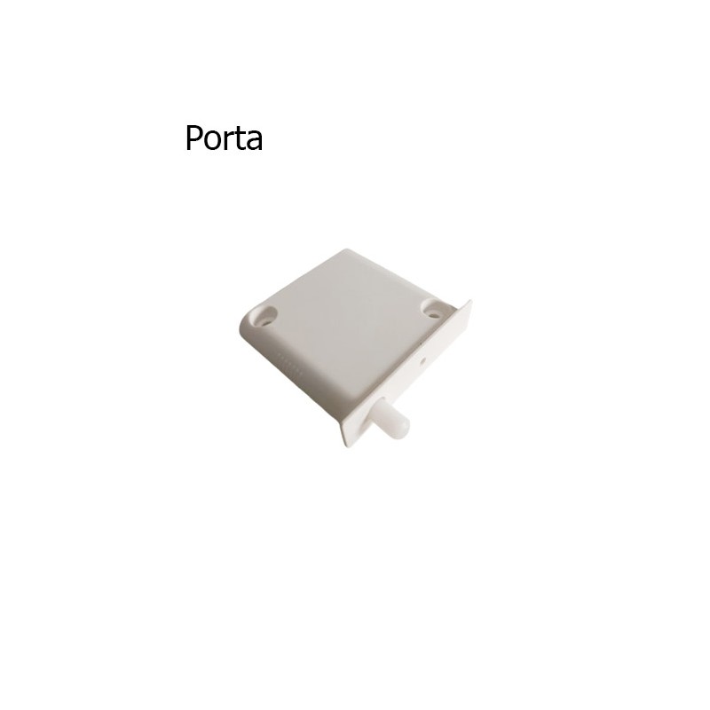 INTERRUPTOR KINETIC PORTA BCO