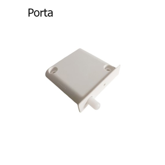 INTERRUPTOR KINETIC PORTA BCO