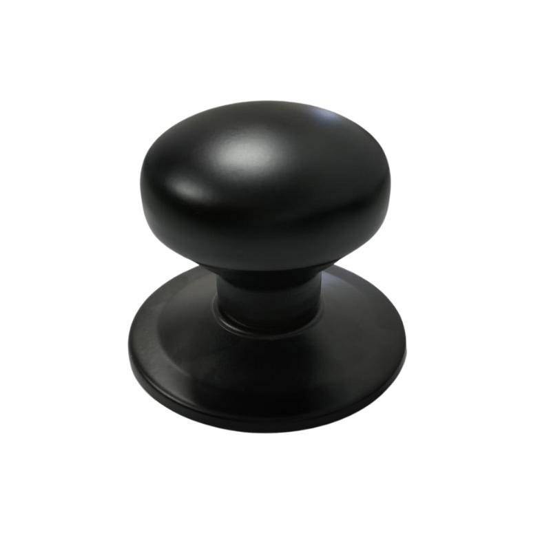 POMO PUERTA NEGRO MATE MOD.7500 75000034