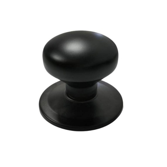 POMO PUERTA NEGRO MATE MOD.7500 75000034