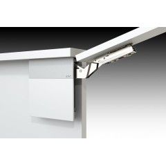 ELEVABLE TOP STAYS SQ