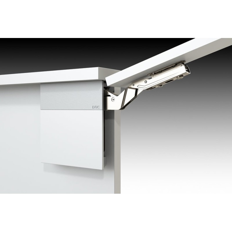 ELEVABLE TOP STAYS SQ