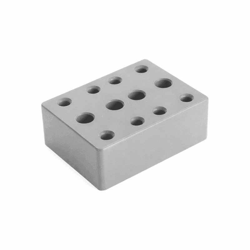 KIT DISTANCIADOR LATERAL P/CAJON 25 C/TORN