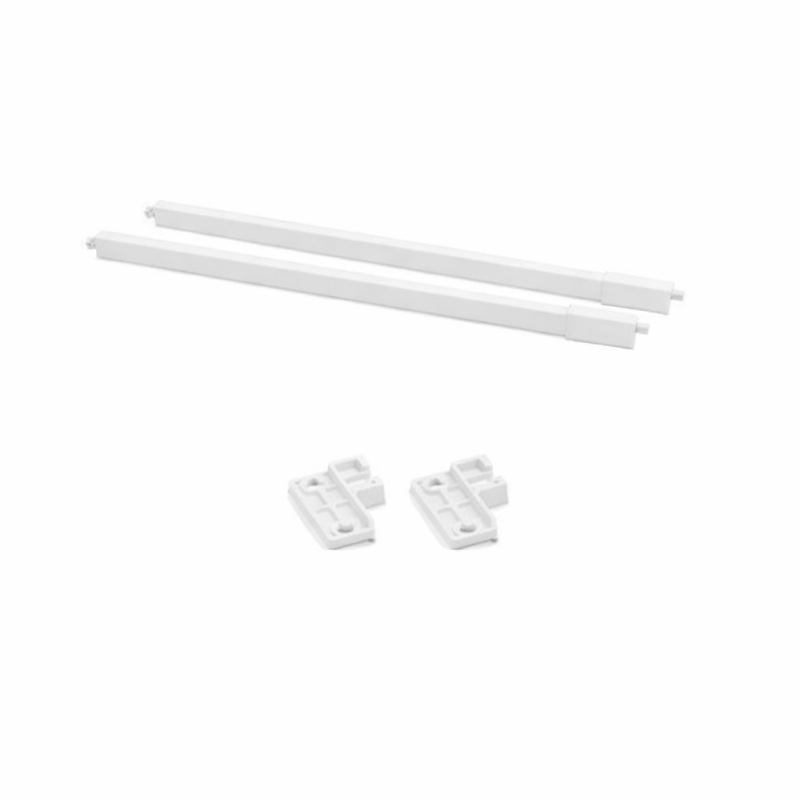 KIT BARANDILLA CAJON SLIM + ENG TRASERO JG