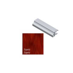 PERFIL TIRADOR FORMA