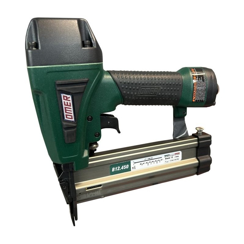 CLAVADORA OMER B12.450