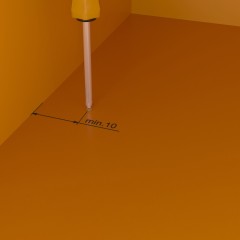 JG SOPORTE DER + IZQ LUXE