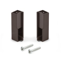 JG SOPORTE DER + IZQ LUXE