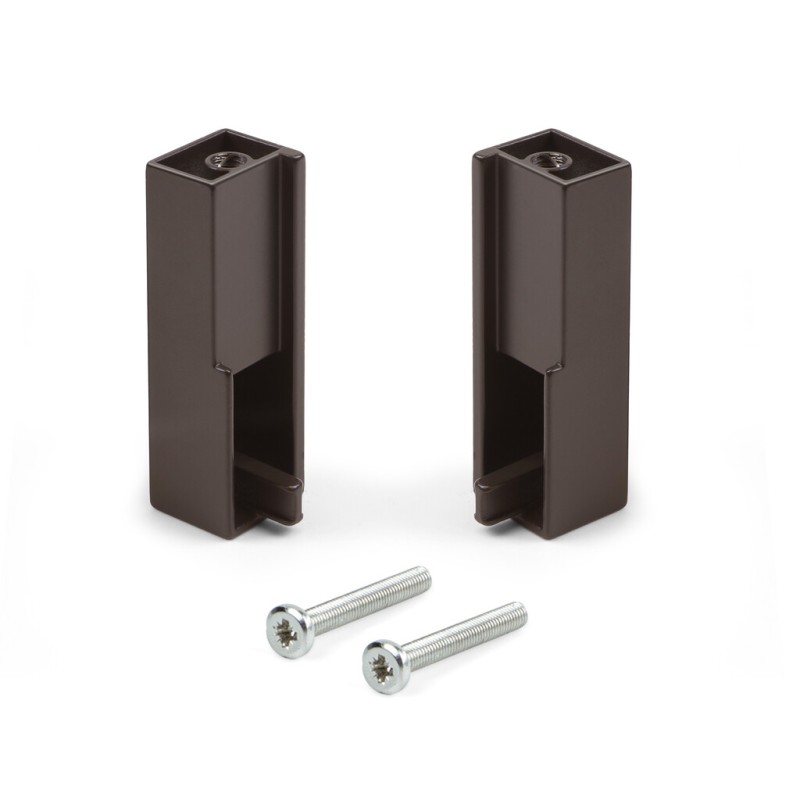 JG SOPORTE DER + IZQ LUXE