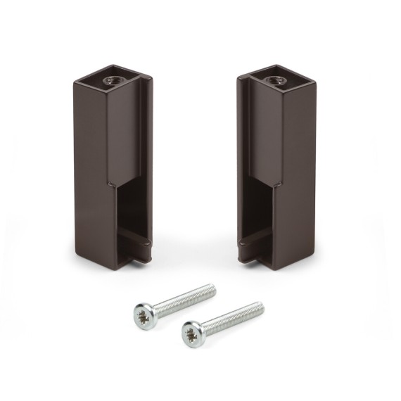 JG SOPORTE DER + IZQ LUXE