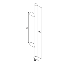 MANILLON SV-M368 350MM