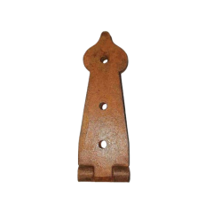 BISAGRA 182X30 HIERRO OXIDADO 1405182.70