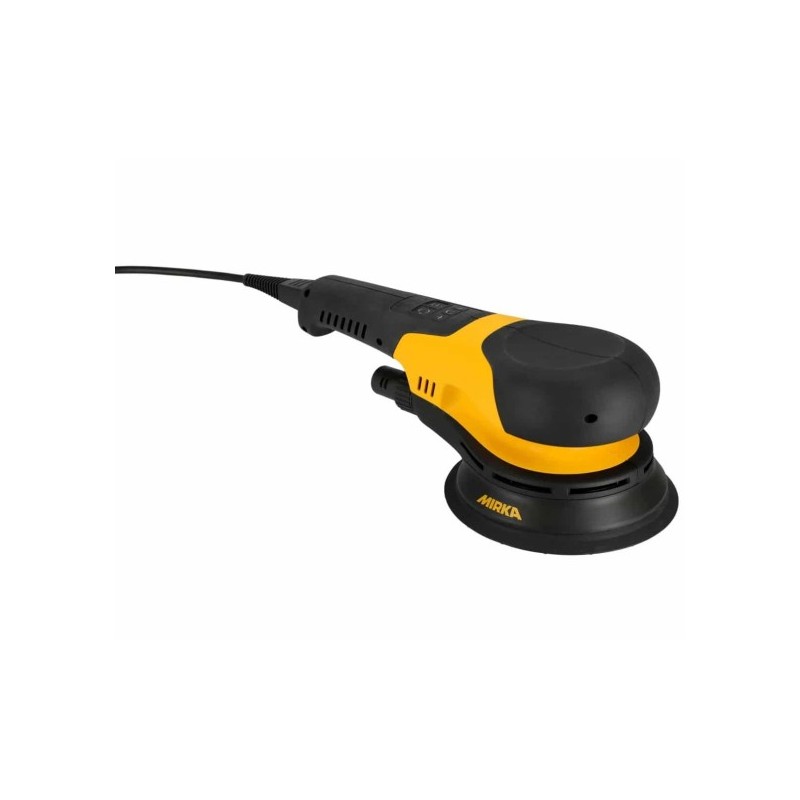 LIJADORA DEROS RS 600 EU Ø 150 mm MRS6002100