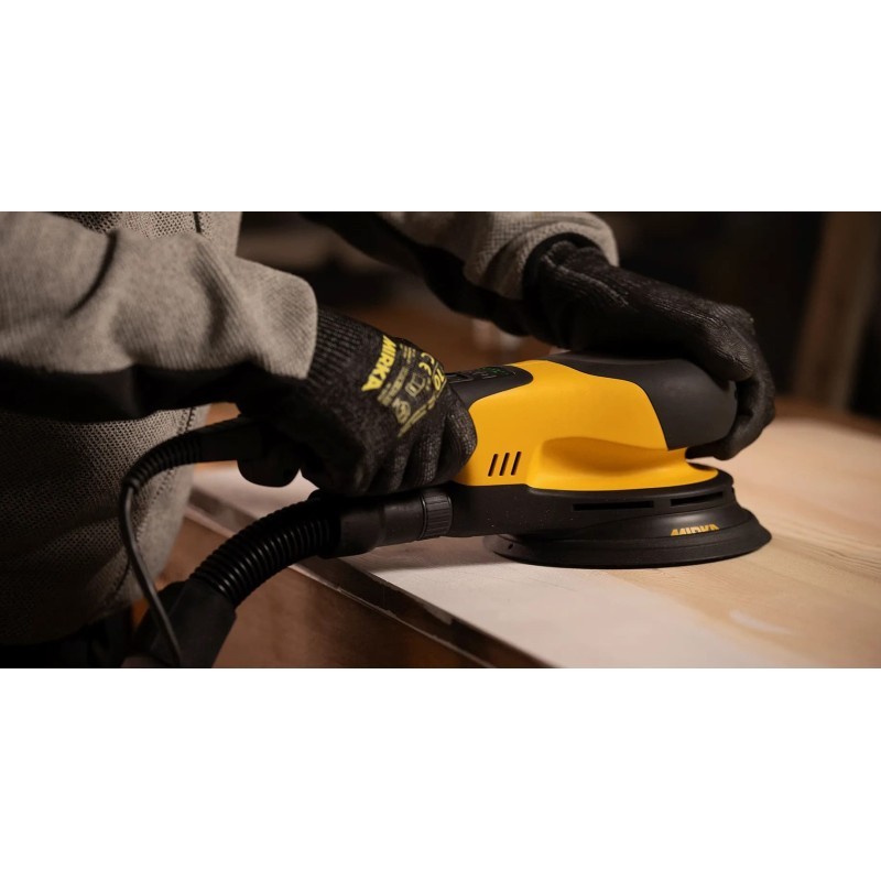 LIJADORA DEROS RS 600 EU Ø 150 mm MRS6002100