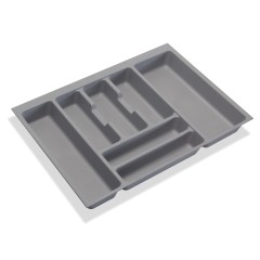 CUBERTERO OPTIMA FAT (GRIS)