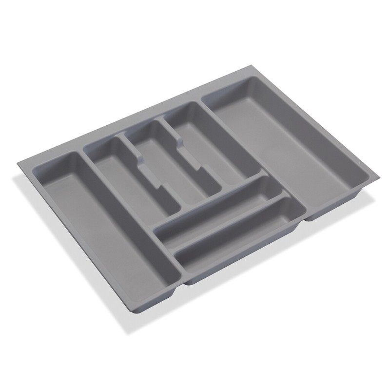 CUBERTERO OPTIMA FAT (GRIS)