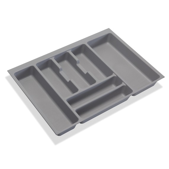 CUBERTERO OPTIMA FAT (GRIS)