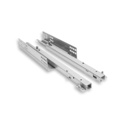 GUIA OCULTA GG10 EXT PARCIAL 2/3 500 PIN 25 KG JG