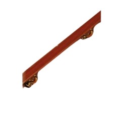 SOPORTE PASAM 65X40MM.BR M.EST2425LB