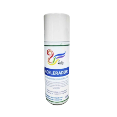 ACTIVADOR SPRAY CIANOCRILATO 200ML