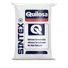 COLA HOT MELTS SINTEX DP 02-1235 TRANSP 25KG