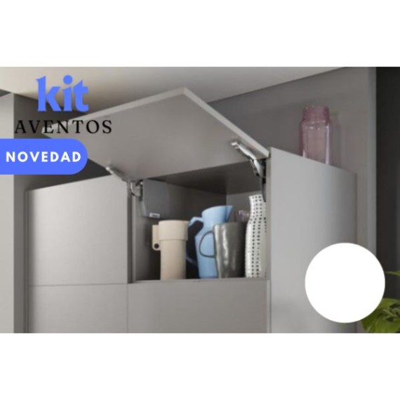 KIT AVENTO HK-S BLANCO