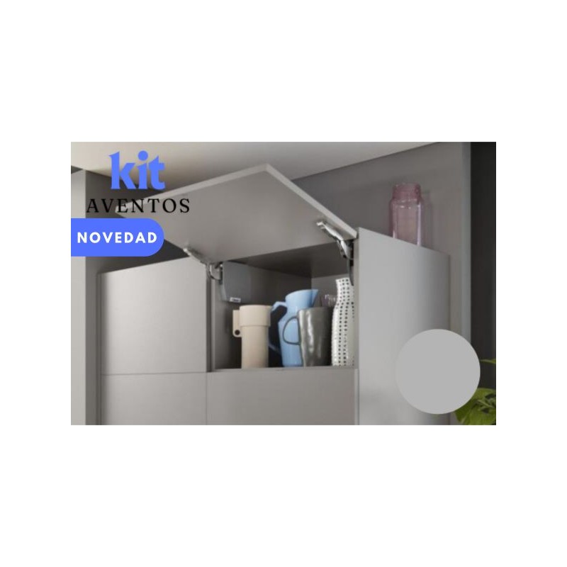 KIT AVENTO HK-S GRIS