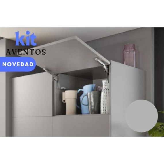 KIT AVENTO HK-S GRIS
