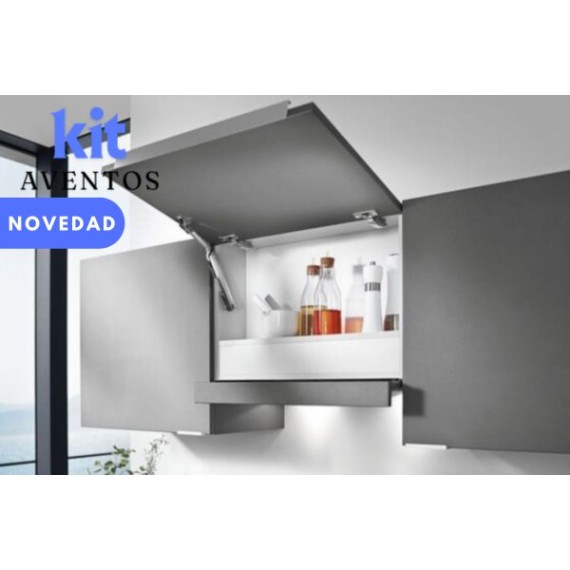 KIT AVENTO HK XS TIP-ON