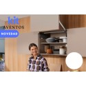 KIT AVENTO HL TOP BLANCO