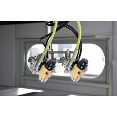 PISTOLA AUTOMATICA AIRMIX AVX PRO