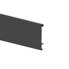 PERFIL FRONTAL PARA CAJÓN INTERIOR SLIM 1100MM
