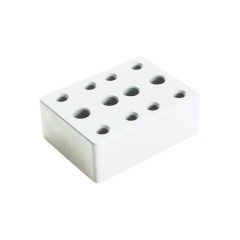 KIT DISTANCIADOR LATERAL P/CAJON 25 C/TORN