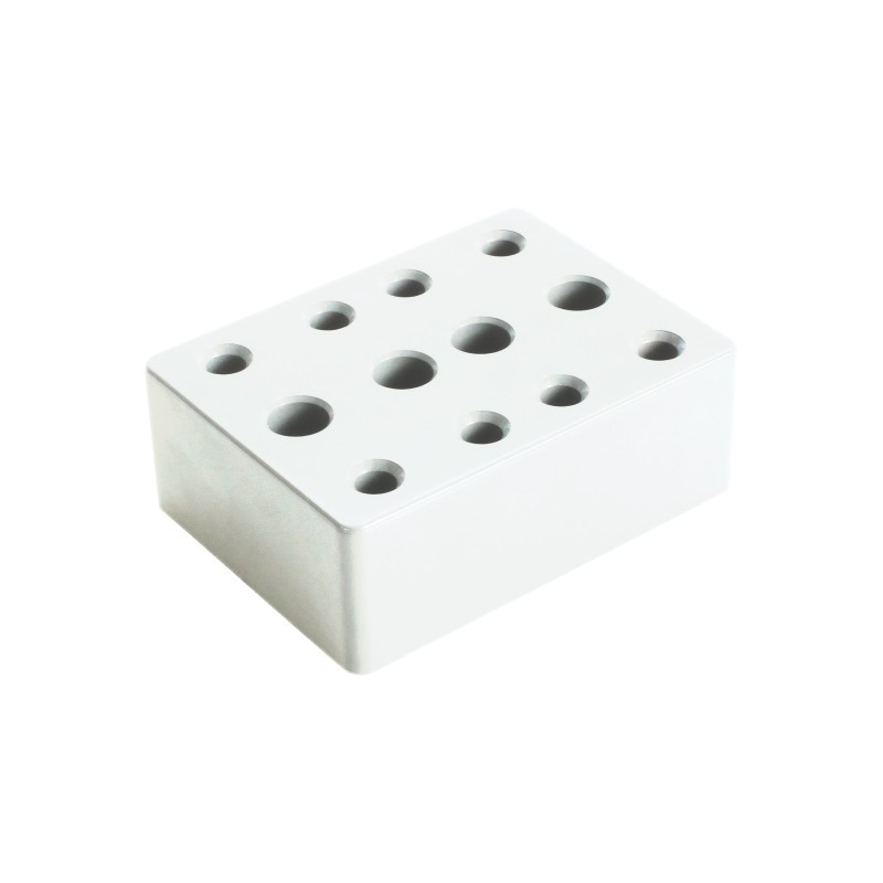 KIT DISTANCIADOR LATERAL P/CAJON 25 C/TORN