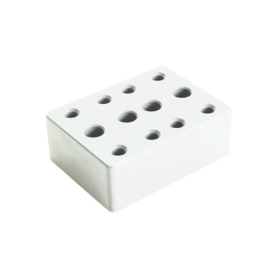 KIT DISTANCIADOR LATERAL P/CAJON 25 C/TORN