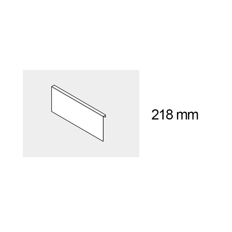 ADAPTADOR ACERO P/TRASERA EN MADERA MVX CACEROLERO C GO ZC7A0P0C