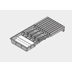 PORTACUCHILLOS ANCHO186MM ZC7M0200