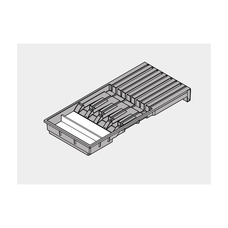 PORTACUCHILLOS ANCHO186MM ZC7M0200