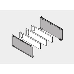 KIT BOTELLERO MVX GO ZC7B0200S