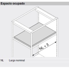 SISTEMA BLOQUEO TANDEM/MOVENTO