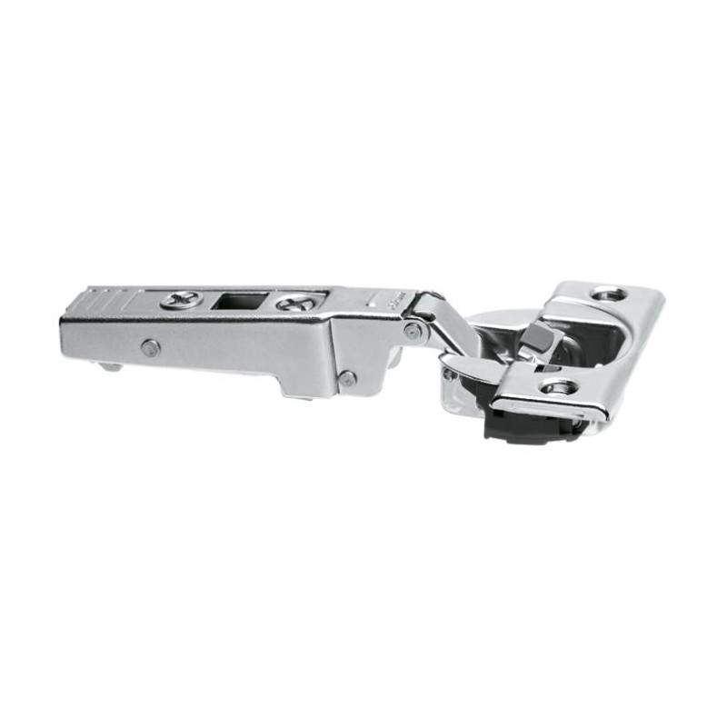 BISAGRA CLIP TOP 95º RECTA P/PUERTA MAX. 32MM FRENO 71B9550