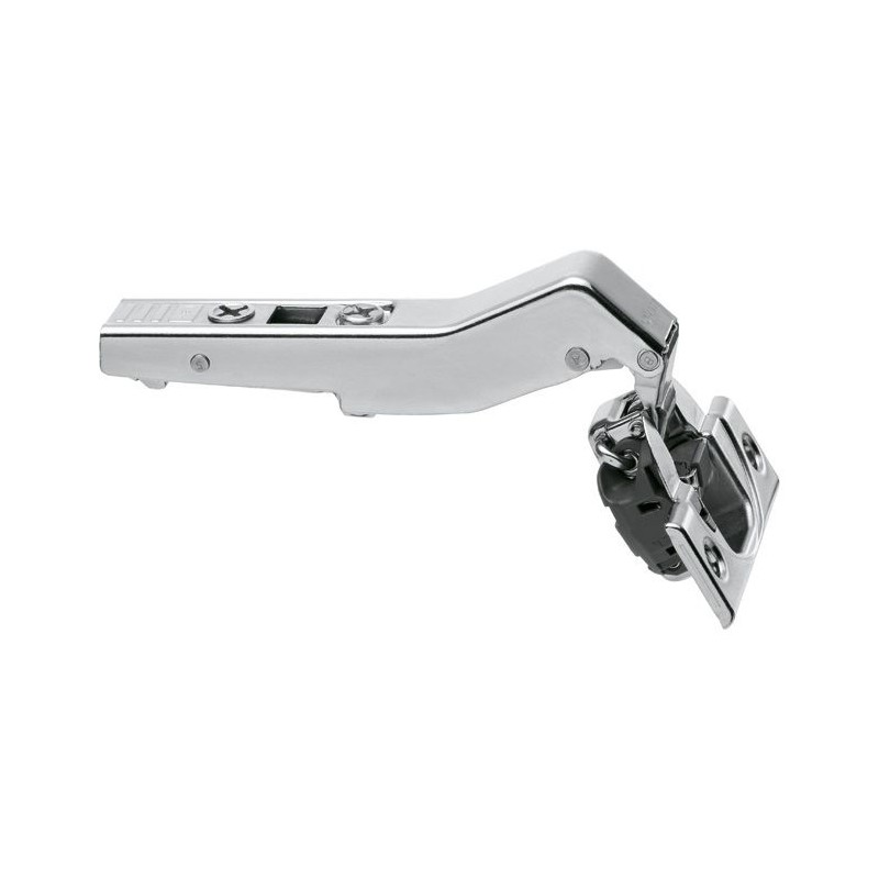 BISAGRA CLIP TOP ANGULO SOLAPADA +45º II ATOR FRENO 79B3558