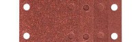 Hoja lija velcro